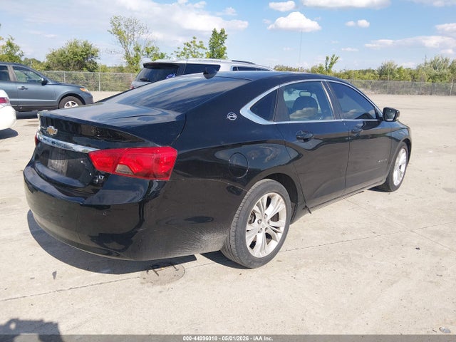 Aukcja sprzedaży 2014 Chevrolet Impala 2lt, vin: 2G1125S37E9223497, numer aukcji: 44996018