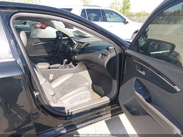 Aukcja sprzedaży 2014 Chevrolet Impala 2lt, vin: 2G1125S37E9223497, numer aukcji: 44996018