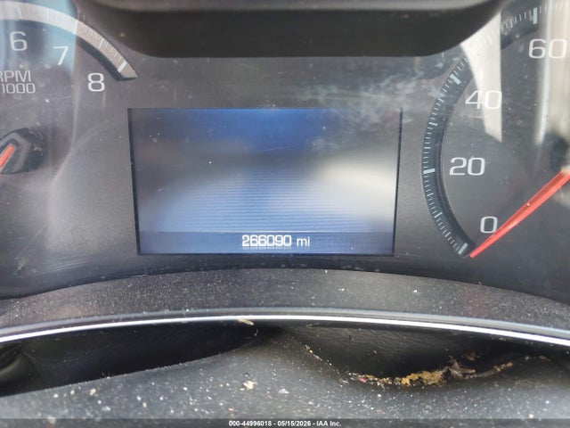 Aukcja sprzedaży 2014 Chevrolet Impala 2lt, vin: 2G1125S37E9223497, numer aukcji: 44996018