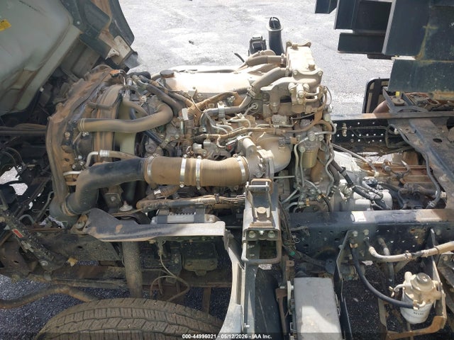 Aukcja sprzedaży 2020 Chevrolet 4500hd Lcf Diesel, vin: JALCDW161L7010442, numer aukcji: 44996021