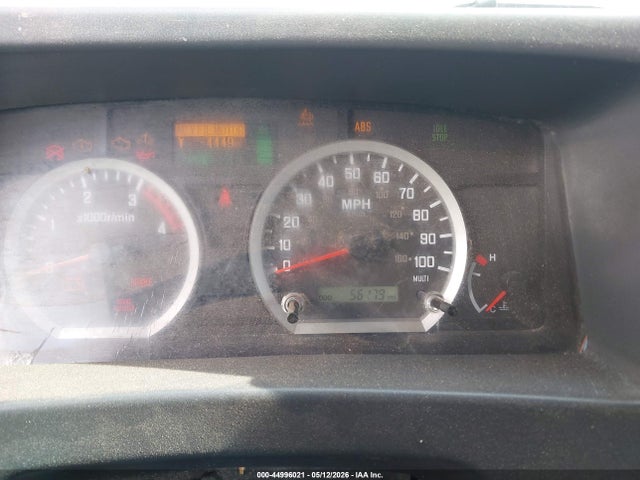 Aukcja sprzedaży 2020 Chevrolet 4500hd Lcf Diesel, vin: JALCDW161L7010442, numer aukcji: 44996021