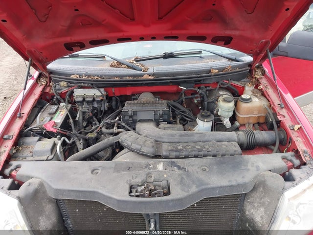 Продажа на аукционе авто 2005 Ford F-150 Fx4/lariat/xlt, vin: 1FTPW145X5FB64854, номер лота: 44996022