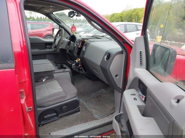 Продажа на аукционе авто 2005 Ford F-150 Fx4/lariat/xlt, vin: 1FTPW145X5FB64854, номер лота: 44996022