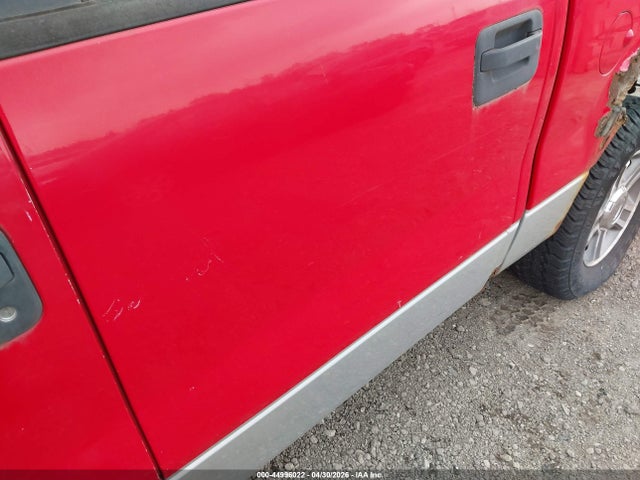 Продажа на аукционе авто 2005 Ford F-150 Fx4/lariat/xlt, vin: 1FTPW145X5FB64854, номер лота: 44996022