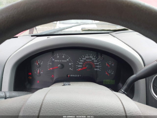 Продажа на аукционе авто 2005 Ford F-150 Fx4/lariat/xlt, vin: 1FTPW145X5FB64854, номер лота: 44996022