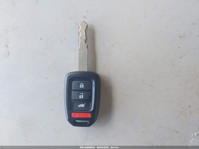 44996024 :رقم المزاد ، 3CZRU6H34HM723561 vin ، 2017 Honda Hr-v Lx مزاد بيع