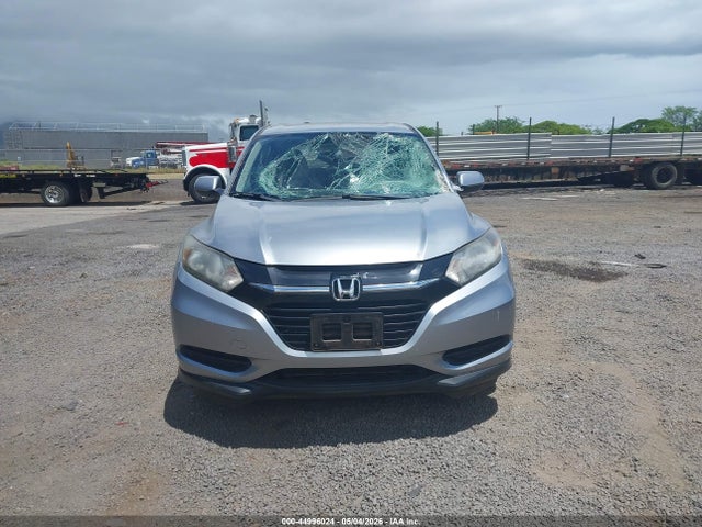 44996024 :رقم المزاد ، 3CZRU6H34HM723561 vin ، 2017 Honda Hr-v Lx مزاد بيع