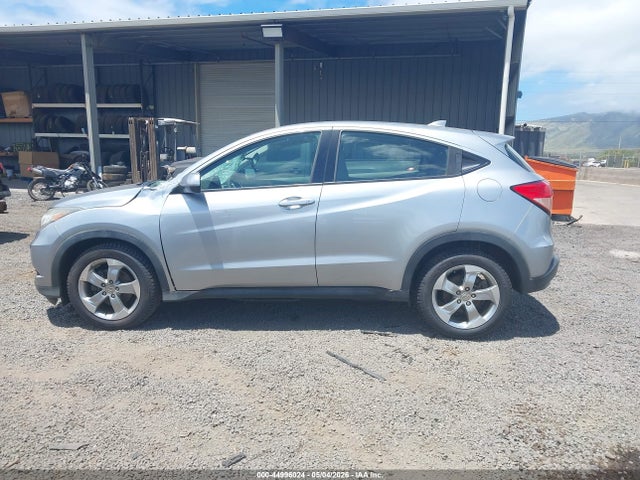 Продаж на аукціоні авто 2017 Honda Hr-v Lx, vin: 3CZRU6H34HM723561, номер лоту: 44996024