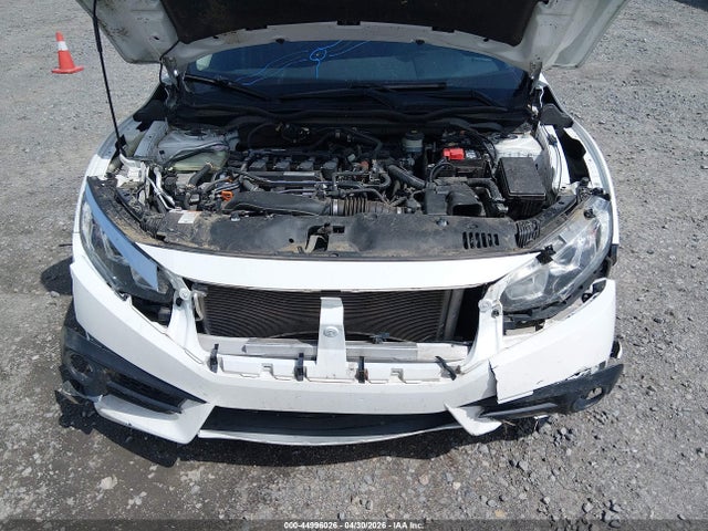 Продаж на аукціоні авто 2018 Honda Civic Ex-l, vin: JHMFC1F78JX014778, номер лоту: 44996026