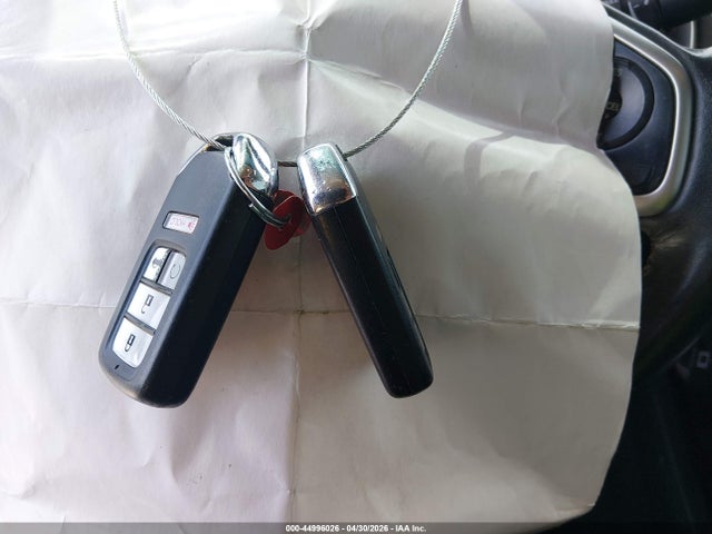 Продаж на аукціоні авто 2018 Honda Civic Ex-l, vin: JHMFC1F78JX014778, номер лоту: 44996026