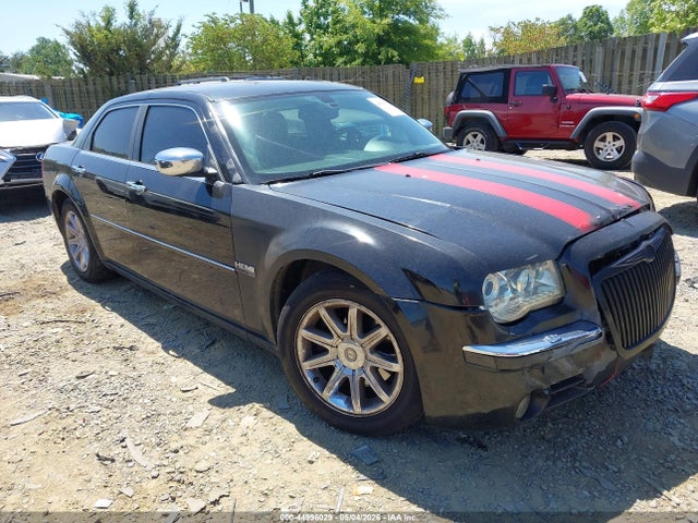 44996029 :رقم المزاد ، 2C3LA63H66H365001 vin ، 2006 Chrysler 300c مزاد بيع