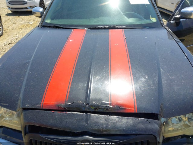 44996029 :رقم المزاد ، 2C3LA63H66H365001 vin ، 2006 Chrysler 300c مزاد بيع