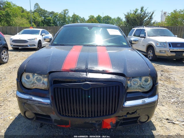 44996029 :رقم المزاد ، 2C3LA63H66H365001 vin ، 2006 Chrysler 300c مزاد بيع