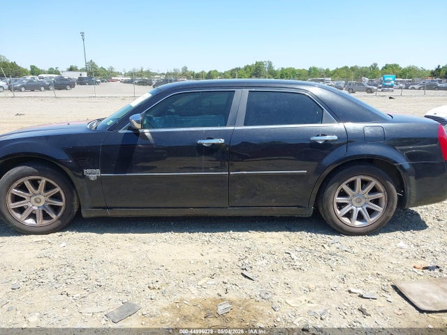 44996029 :رقم المزاد ، 2C3LA63H66H365001 vin ، 2006 Chrysler 300c مزاد بيع