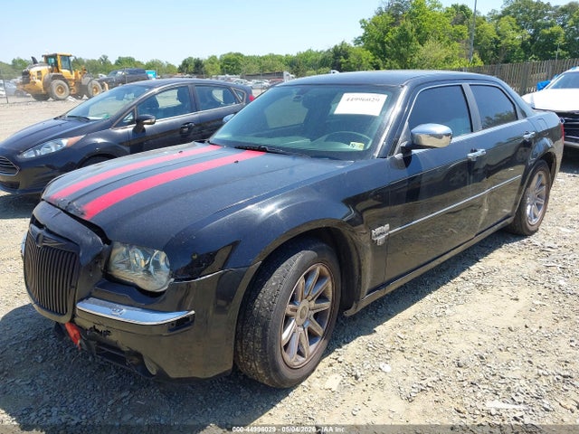 44996029 :رقم المزاد ، 2C3LA63H66H365001 vin ، 2006 Chrysler 300c مزاد بيع