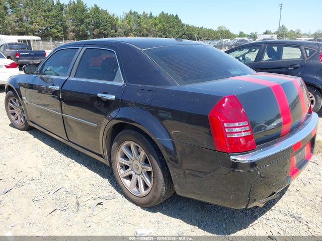 44996029 :رقم المزاد ، 2C3LA63H66H365001 vin ، 2006 Chrysler 300c مزاد بيع