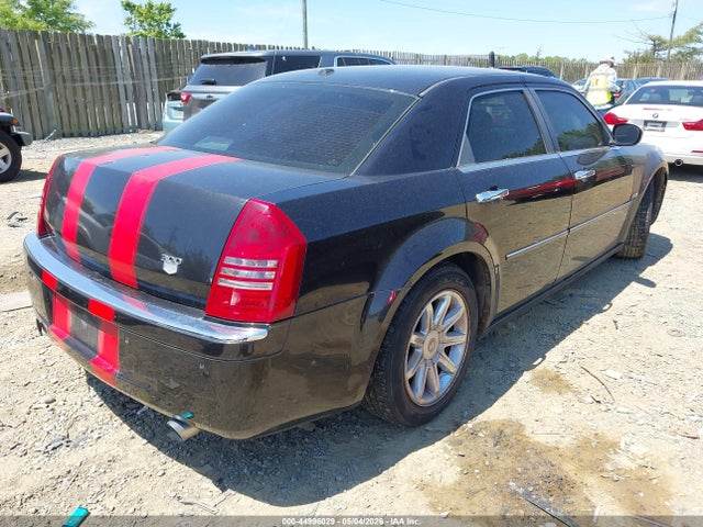 44996029 :رقم المزاد ، 2C3LA63H66H365001 vin ، 2006 Chrysler 300c مزاد بيع