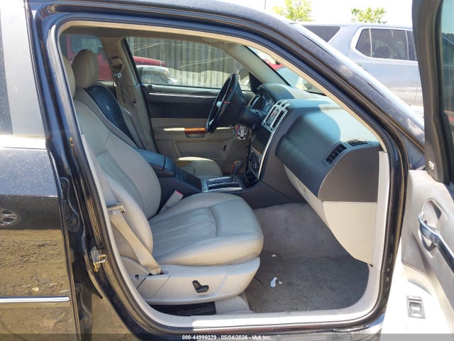 44996029 :رقم المزاد ، 2C3LA63H66H365001 vin ، 2006 Chrysler 300c مزاد بيع