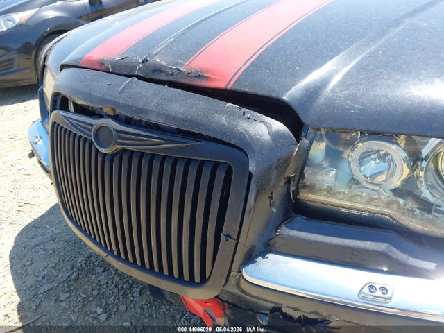 44996029 :رقم المزاد ، 2C3LA63H66H365001 vin ، 2006 Chrysler 300c مزاد بيع