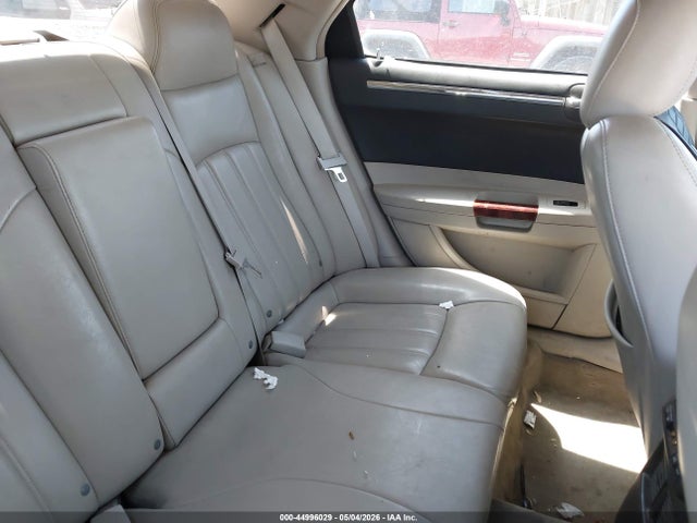44996029 :رقم المزاد ، 2C3LA63H66H365001 vin ، 2006 Chrysler 300c مزاد بيع
