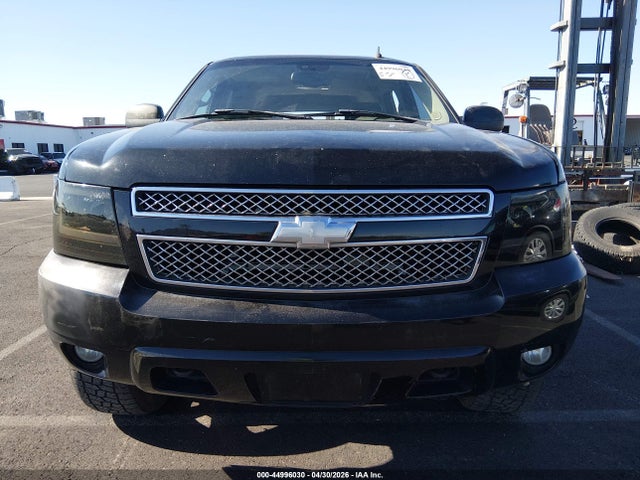 Продаж на аукціоні авто 2007 Chevrolet Tahoe Ltz, vin: 1GNFK13037R320450, номер лоту: 44996030