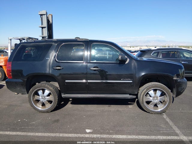 Продаж на аукціоні авто 2007 Chevrolet Tahoe Ltz, vin: 1GNFK13037R320450, номер лоту: 44996030
