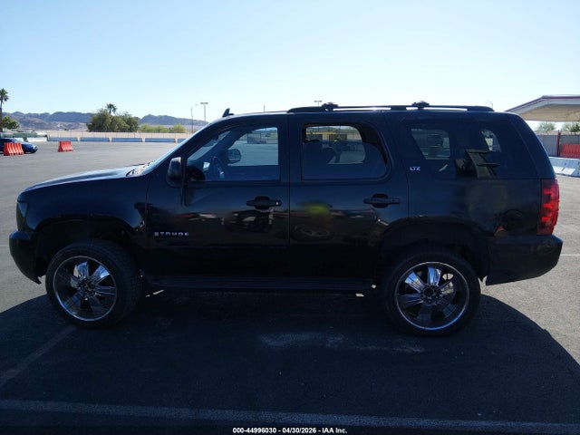 Продаж на аукціоні авто 2007 Chevrolet Tahoe Ltz, vin: 1GNFK13037R320450, номер лоту: 44996030