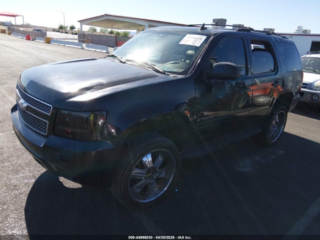 Продаж на аукціоні авто 2007 Chevrolet Tahoe Ltz, vin: 1GNFK13037R320450, номер лоту: 44996030