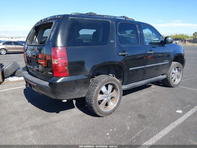 Продаж на аукціоні авто 2007 Chevrolet Tahoe Ltz, vin: 1GNFK13037R320450, номер лоту: 44996030
