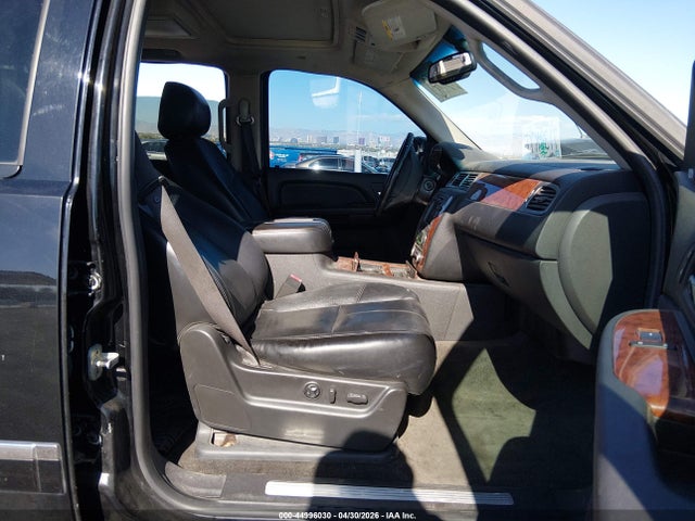 Продаж на аукціоні авто 2007 Chevrolet Tahoe Ltz, vin: 1GNFK13037R320450, номер лоту: 44996030