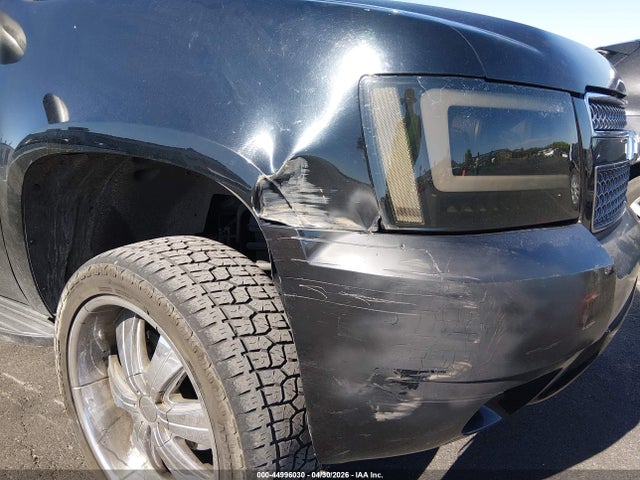 Продаж на аукціоні авто 2007 Chevrolet Tahoe Ltz, vin: 1GNFK13037R320450, номер лоту: 44996030