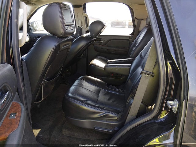 Продаж на аукціоні авто 2007 Chevrolet Tahoe Ltz, vin: 1GNFK13037R320450, номер лоту: 44996030