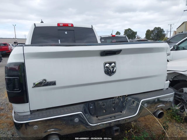 44996031 :رقم المزاد ، 1C6RR6TT1KS512533 vin ، 2019 Ram 1500 Classic Big Horn  4x2 6'4 Box مزاد بيع
