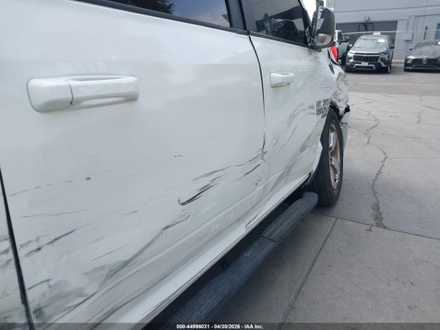 44996031 :رقم المزاد ، 1C6RR6TT1KS512533 vin ، 2019 Ram 1500 Classic Big Horn  4x2 6'4 Box مزاد بيع