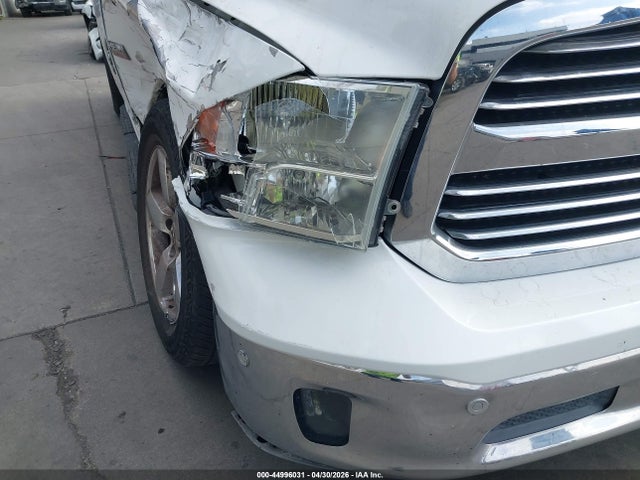 44996031 :رقم المزاد ، 1C6RR6TT1KS512533 vin ، 2019 Ram 1500 Classic Big Horn  4x2 6'4 Box مزاد بيع