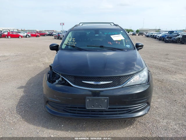 Продаж на аукціоні авто 2020 Chrysler Voyager Lxi, vin: 2C4RC1DG6LR151656, номер лоту: 44996036