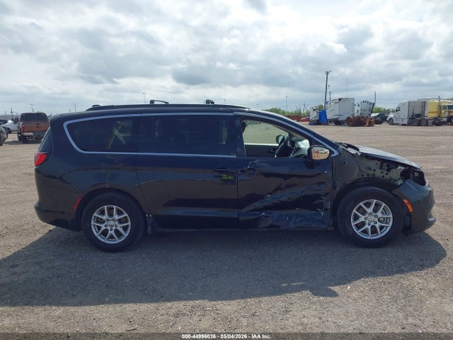 Продаж на аукціоні авто 2020 Chrysler Voyager Lxi, vin: 2C4RC1DG6LR151656, номер лоту: 44996036