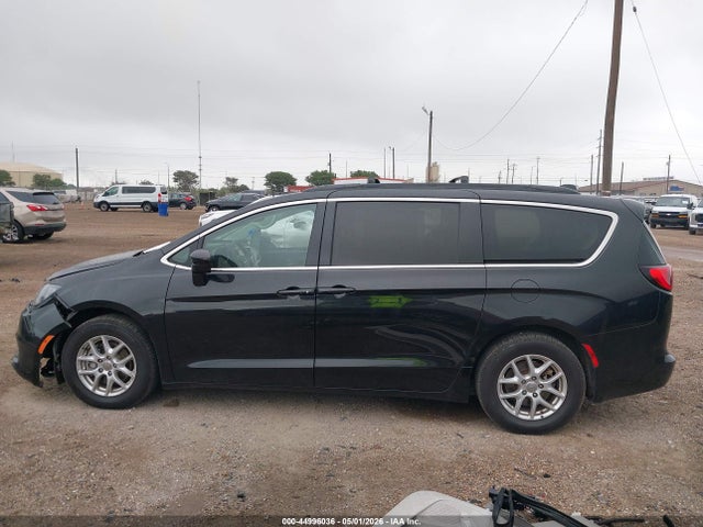 Продаж на аукціоні авто 2020 Chrysler Voyager Lxi, vin: 2C4RC1DG6LR151656, номер лоту: 44996036