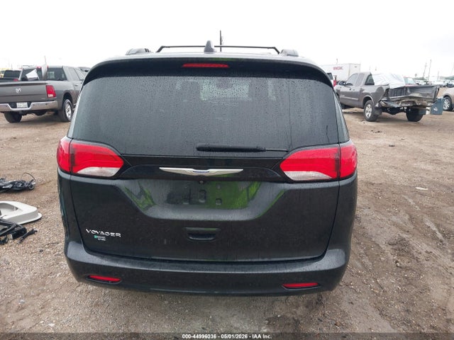 Продаж на аукціоні авто 2020 Chrysler Voyager Lxi, vin: 2C4RC1DG6LR151656, номер лоту: 44996036