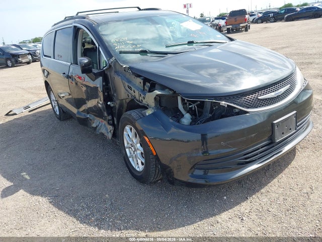Продаж на аукціоні авто 2020 Chrysler Voyager Lxi, vin: 2C4RC1DG6LR151656, номер лоту: 44996036