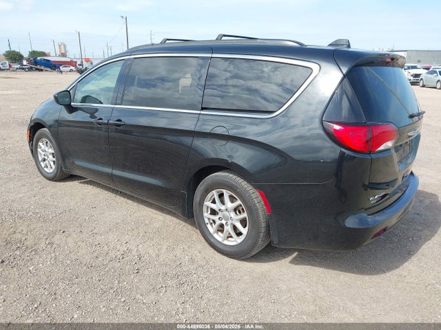 Продаж на аукціоні авто 2020 Chrysler Voyager Lxi, vin: 2C4RC1DG6LR151656, номер лоту: 44996036