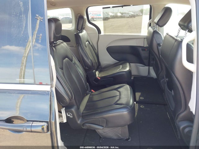 Продаж на аукціоні авто 2020 Chrysler Voyager Lxi, vin: 2C4RC1DG6LR151656, номер лоту: 44996036