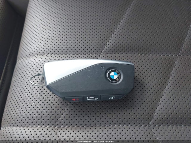 2024 Bmw 530i მანქანა იყიდება აუქციონზე, vin: WBA43FJ08RCP81174, აუქციონის ნომერი: 44996037