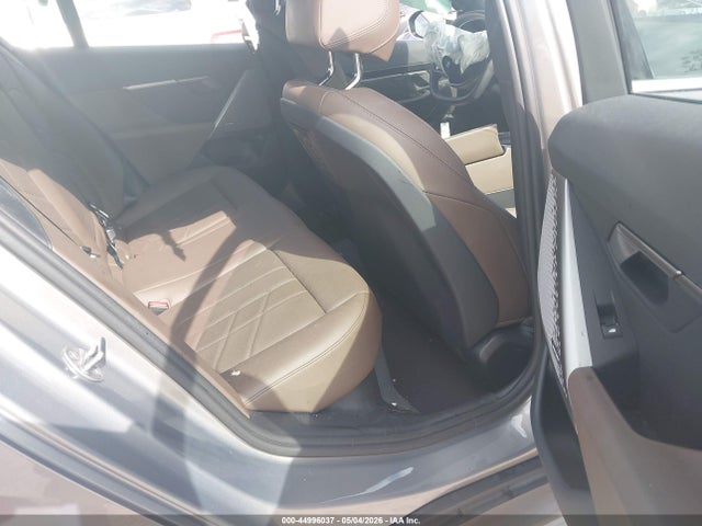 2024 Bmw 530i მანქანა იყიდება აუქციონზე, vin: WBA43FJ08RCP81174, აუქციონის ნომერი: 44996037