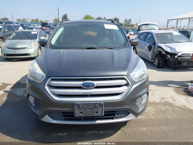 Ford ESCAPE SE 2018 1FMCU9GD6JUA99654 Image 12