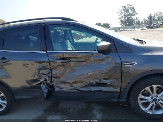 Ford ESCAPE SE 2018 1FMCU9GD6JUA99654 Image 13