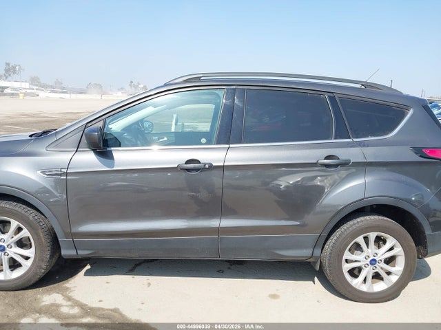 Ford ESCAPE SE 2018 1FMCU9GD6JUA99654 Image 14