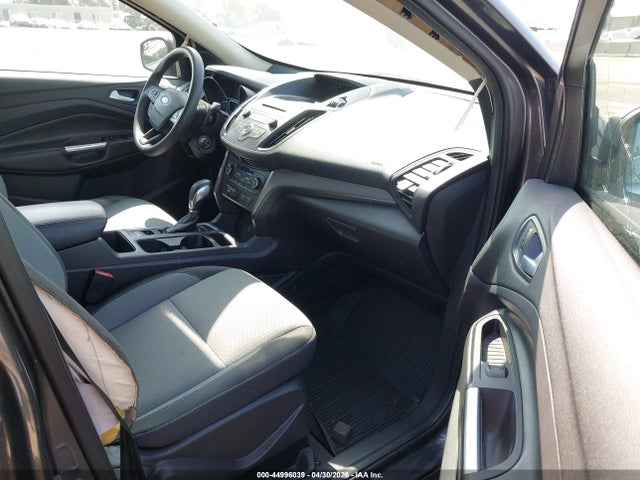 Ford ESCAPE SE 2018 1FMCU9GD6JUA99654 Image 5
