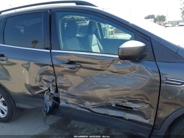 Ford ESCAPE SE 2018 1FMCU9GD6JUA99654 Image 6