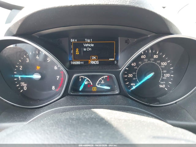Ford ESCAPE SE 2018 1FMCU9GD6JUA99654 Image 7